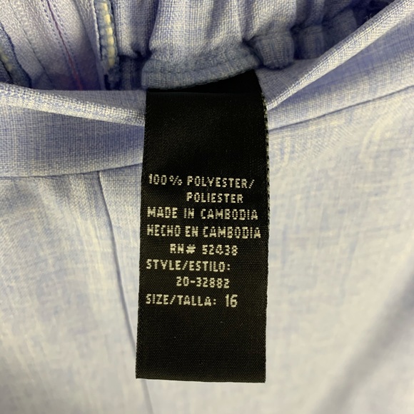 Pants - Picture 4 of 4